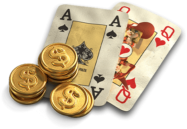 gold ticket prizes governor of poker 3