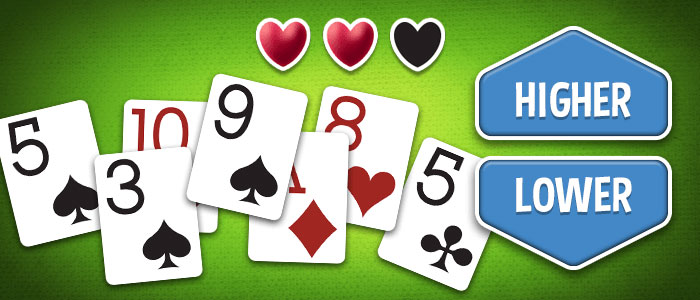 Poker card hand rankings