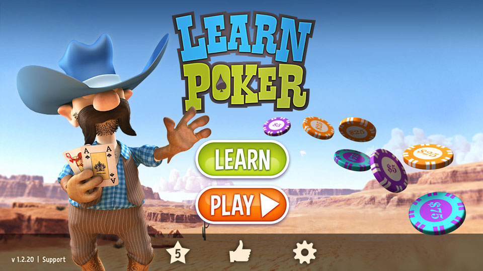 Governor of Poker 2 - Free Play & No Download
